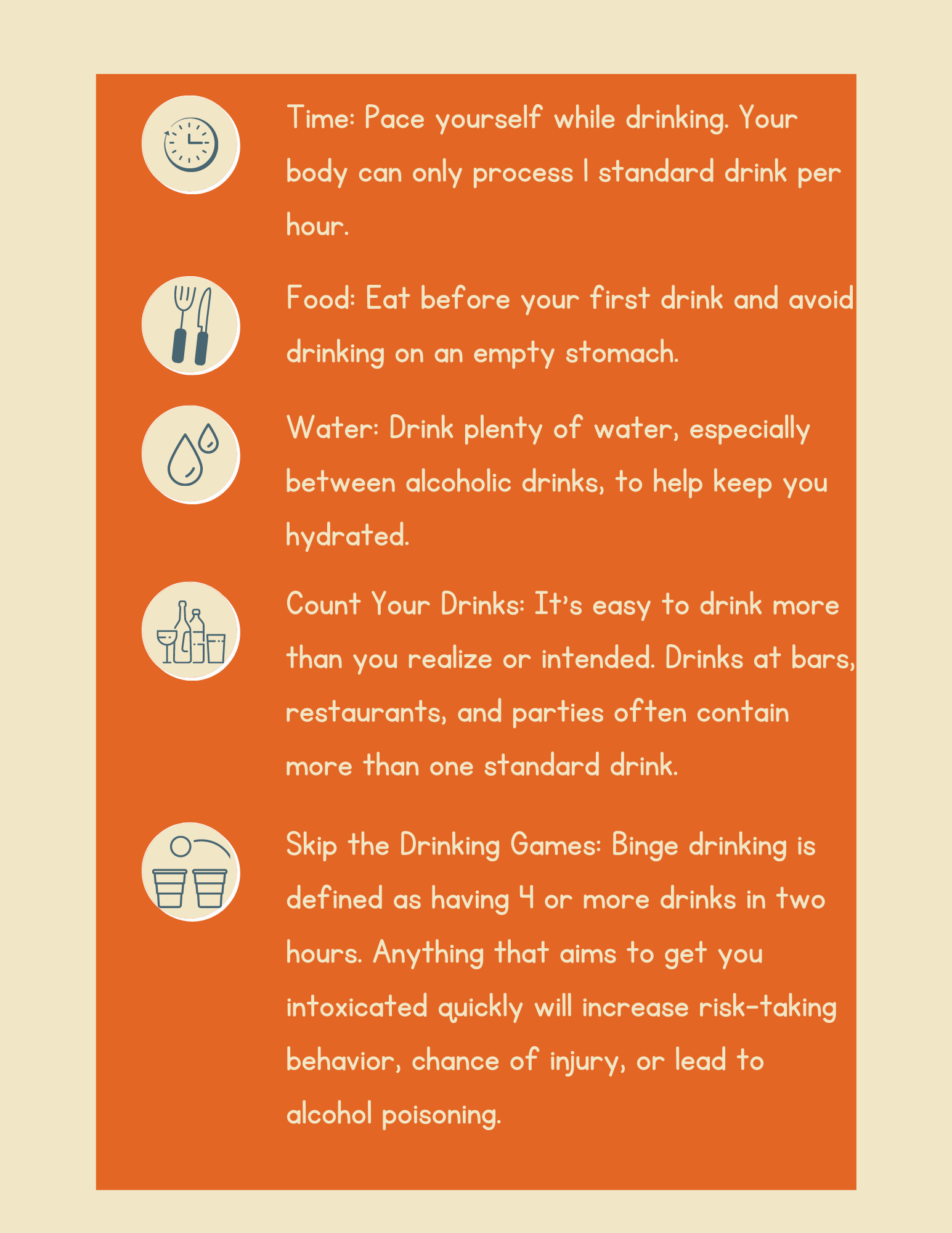 Alcohol Safety | Prevention Resources & Services | Welcome to